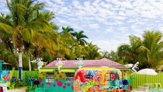 Lovegrove Studios Downtown Fort Myers