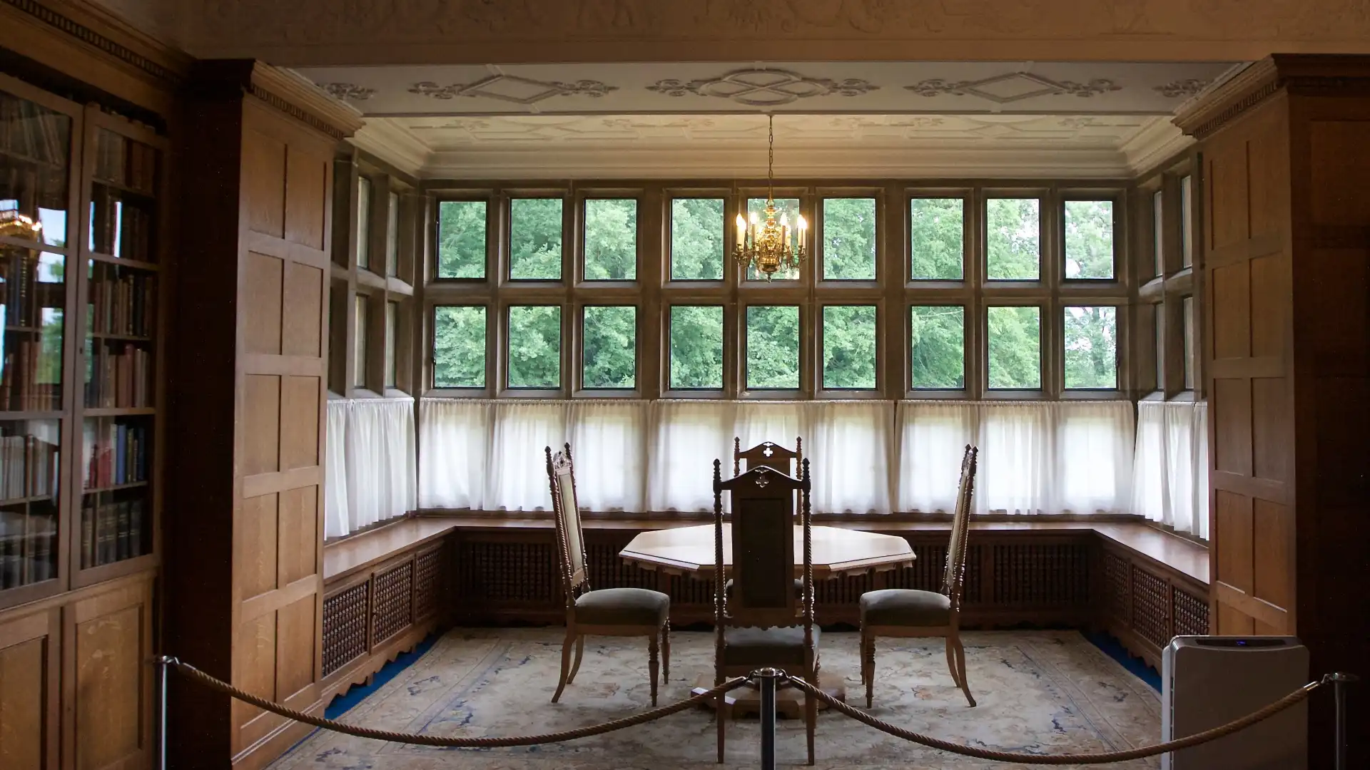 Hotels near Schloss Cecilienhof