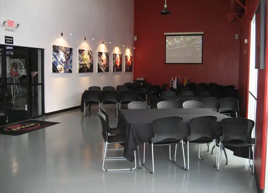 Hôtels à proximité de : K1 Speed Anaheim