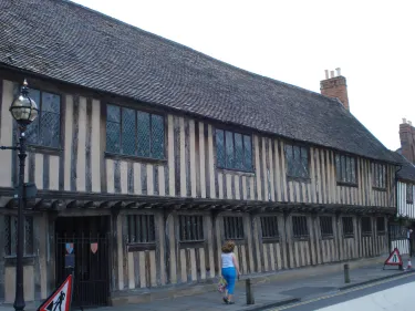 Wellesbourne Hastings