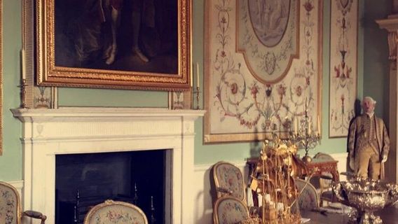 Inverary Maritime Centre