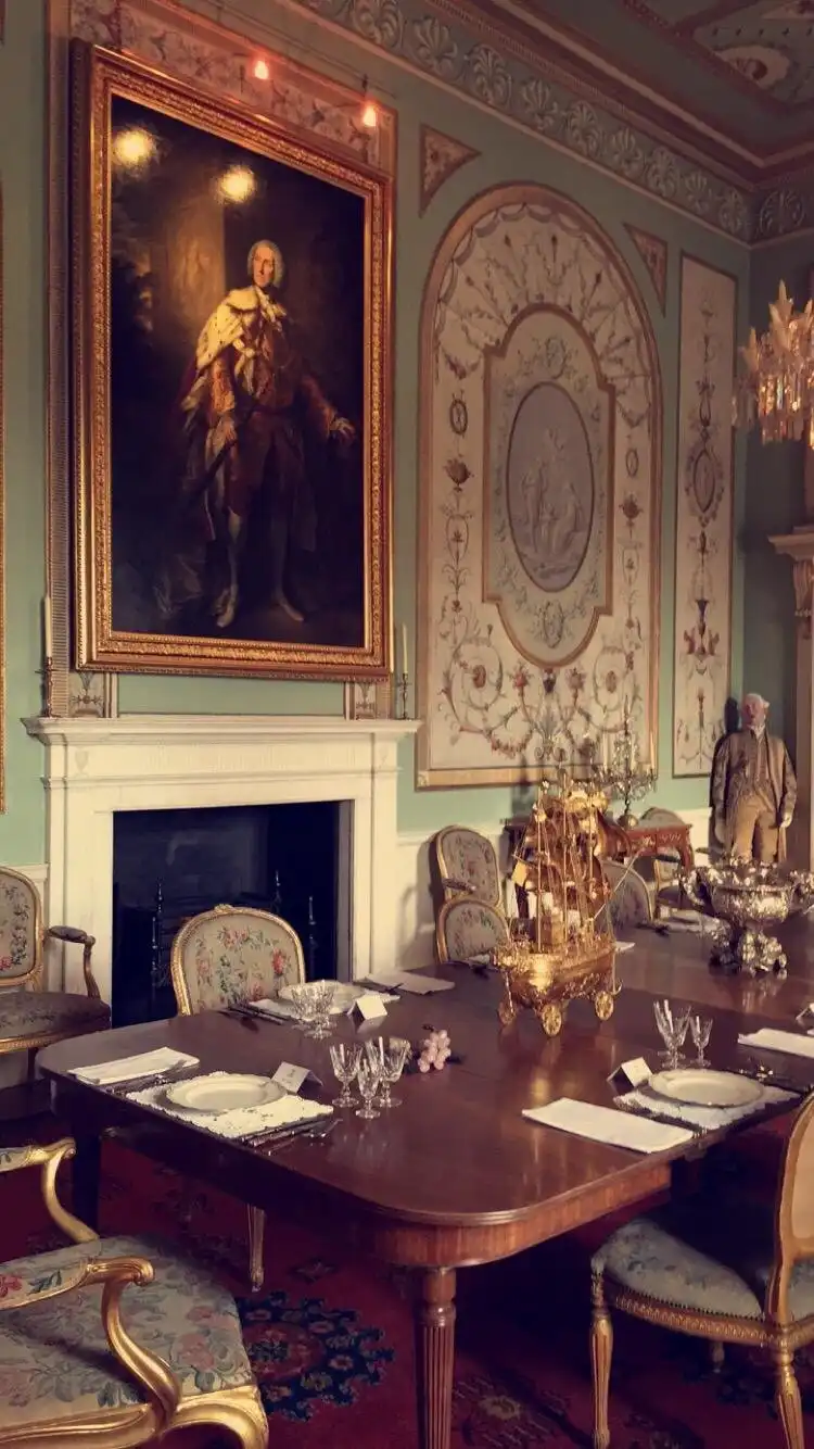 Hotels near Inveraray Castle