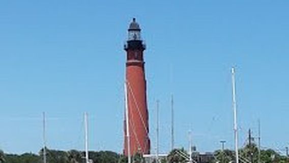 Ponce Inlet Watersports - Manatee & Dolphin Boat Tours