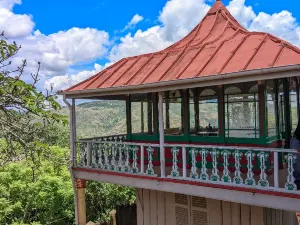 Rovan' Ambohimanga