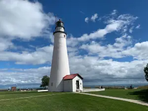 Fort Gratiot Lighthouse