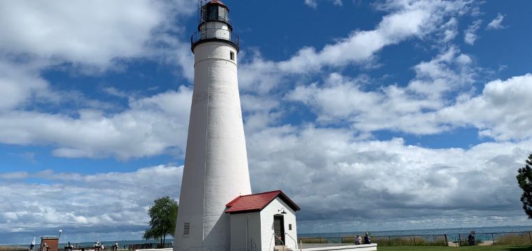 Port Huron Travel Guide 2026: Top Attractions, Things to do & Itinerary