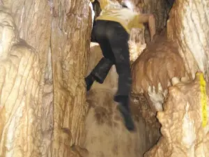 Crystal Cave
