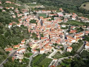 Castello Di Burgos