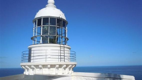 Kyogamisaki Lighthouse
