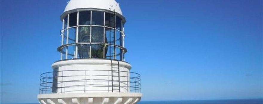 Kyogamisaki Lighthouse