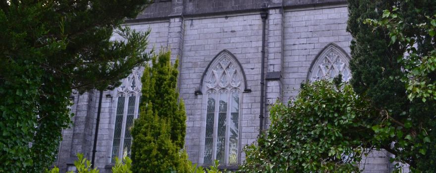 Cathedral of the Assumption Tuam