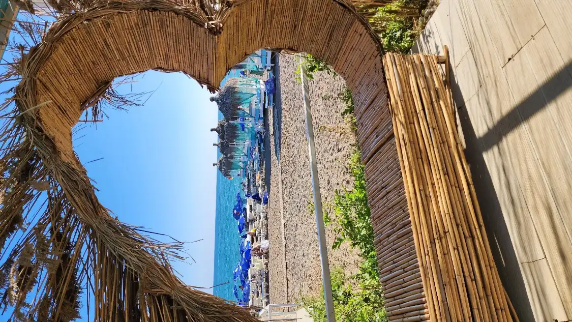 Hotels near Lara Beach