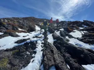 Pico Mountain (Montanha do Pico)