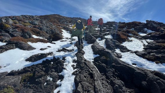 Pico Island