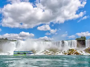 Maid of the Mist