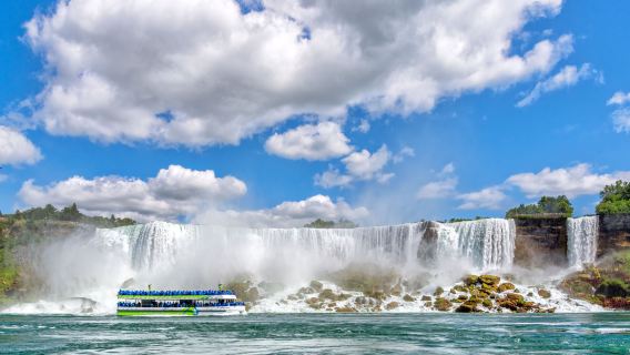 Maid of the Mist