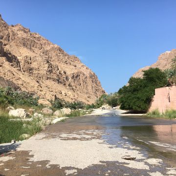 Wadi Tiwi