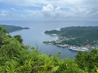 Mount Alava