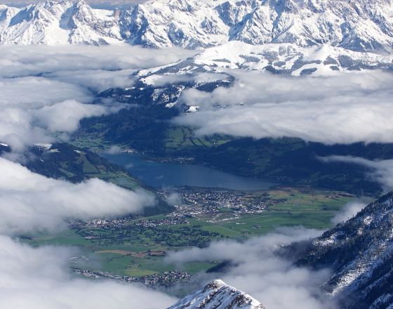 策爾湖畔 自由行套票