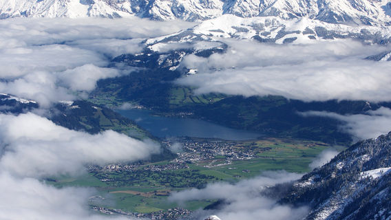 Zell Am See