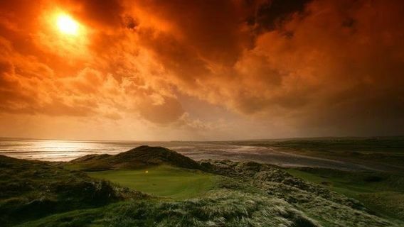 Лехинч Голф Клаб