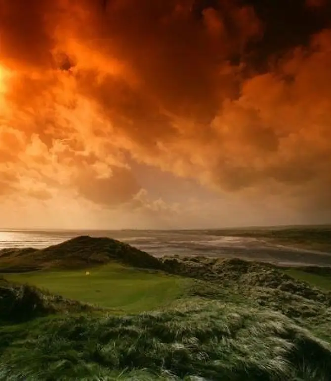 Lahinch