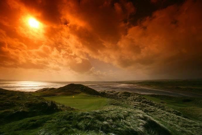 Lahinch Golf Club