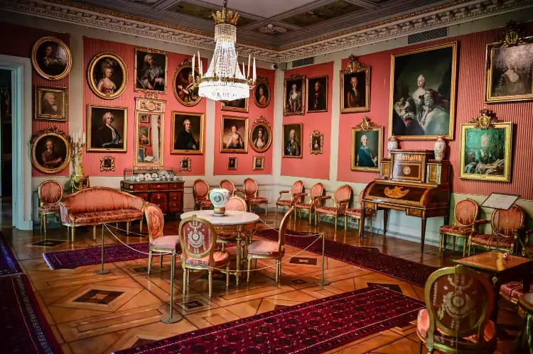 Hotel in zona Sinebrychoff Art Museum