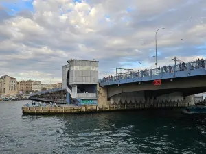 Pont de Galata