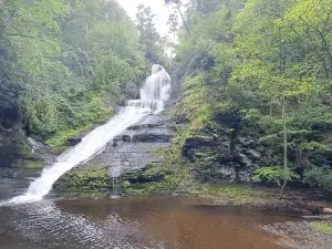 Delaware Water Gap National Recreation Area