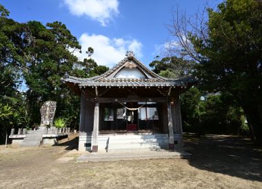 Tanegashima