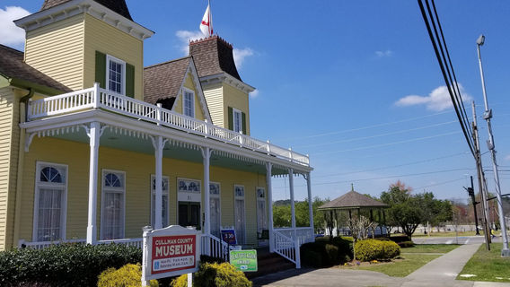 Cullman County Museum