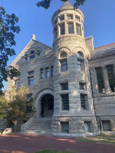 Indiana University Bloomington