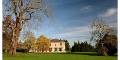 Belmont House and Gardens