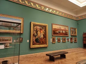 Galleria d'Arte di Manchester