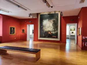Ingres Museum