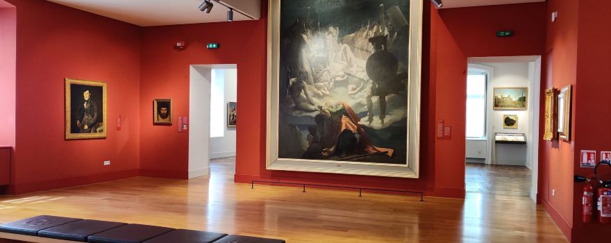 Ingres Museum