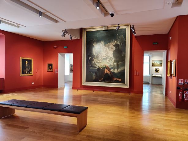 Ingres Museum