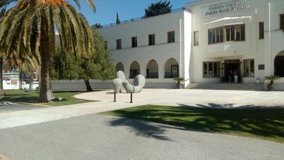 Pablo Ruiz Picasso Cultural Centre