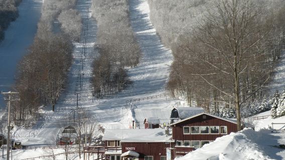 Plattekill Mountain
