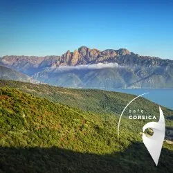 The Nature Park On olva