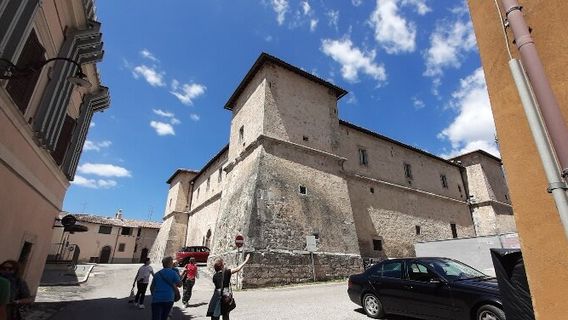 Museum of Castellina