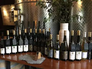Hermann J. Wiemer Vineyard