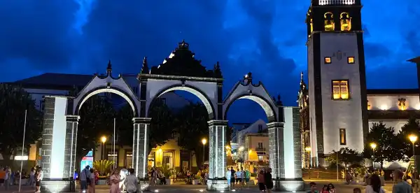 Ponta Delgada