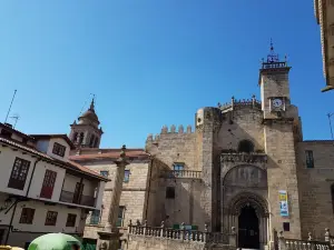 Catedral de Ourense