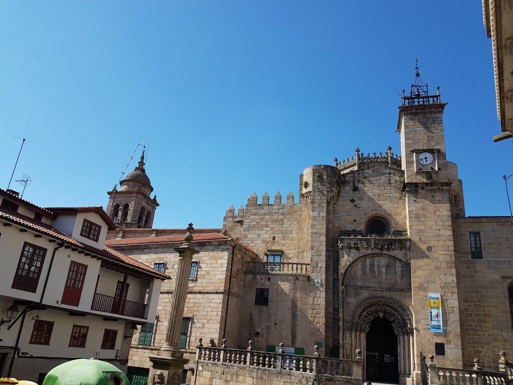 Catedral de Ourense