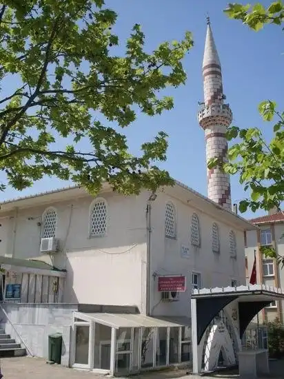Hotel in zona Emir Sultan Mosque