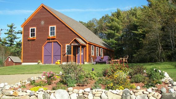 Catherine Hill Winery