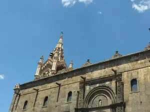 Basilica di Santa Maria