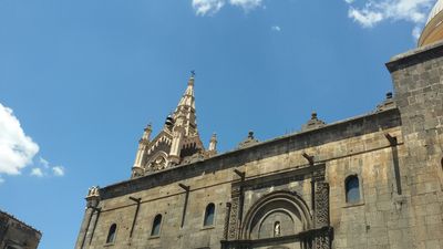 Basilica di Santa Maria